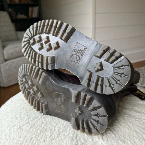 Jadon Boot Smooth Leather - Picture 6 of 7